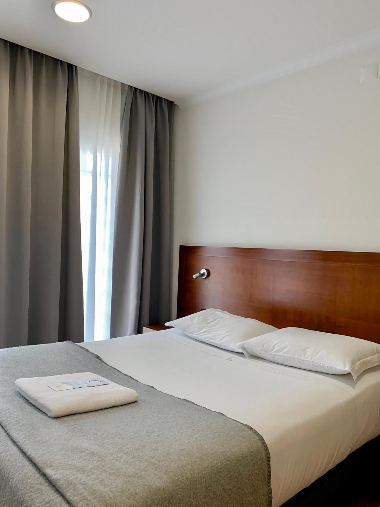 Hotel Vila Verde Castro Verde Zewnętrze zdjęcie